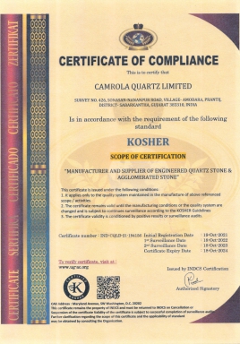 KOSHER