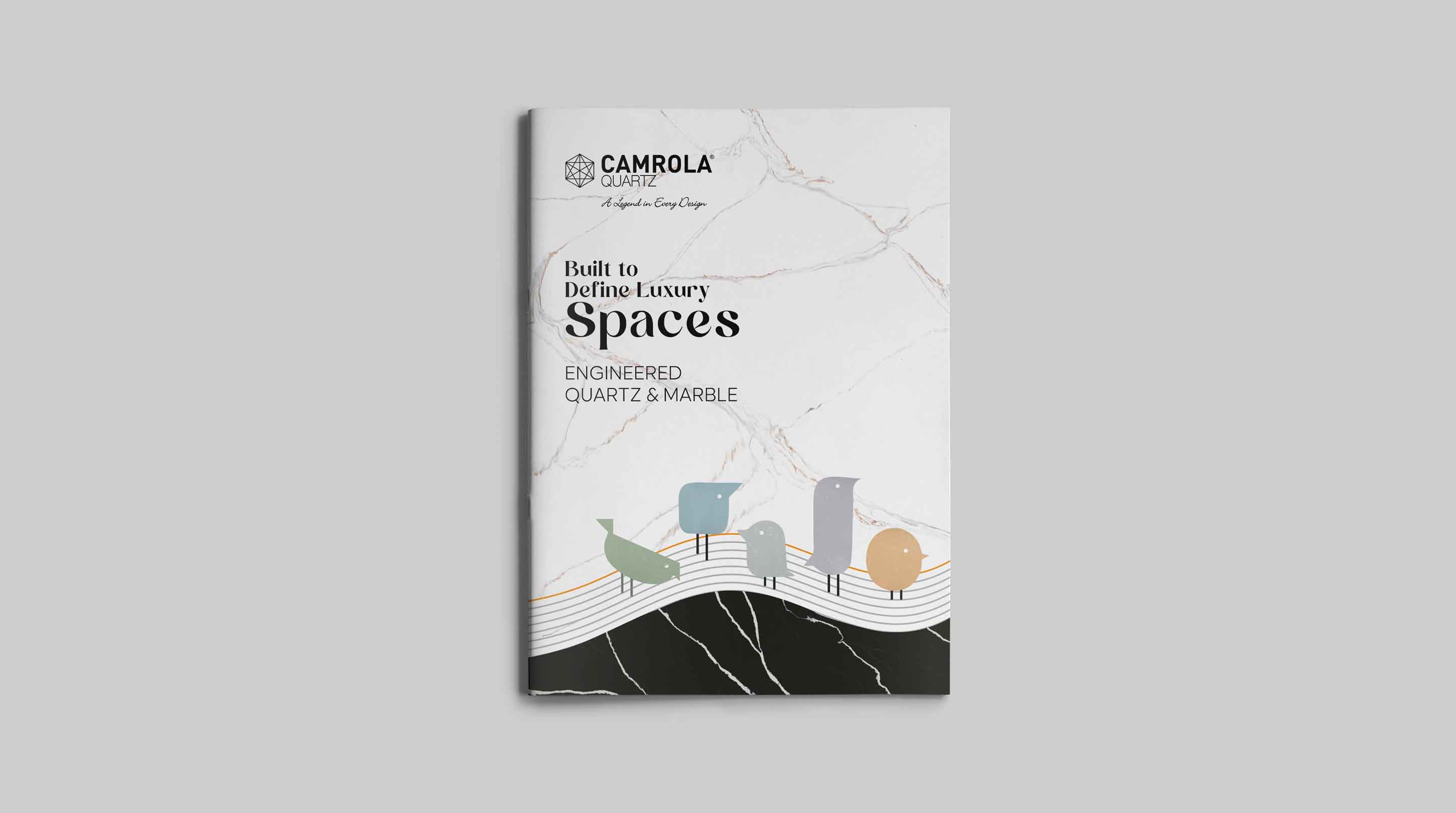 Small Catalogue